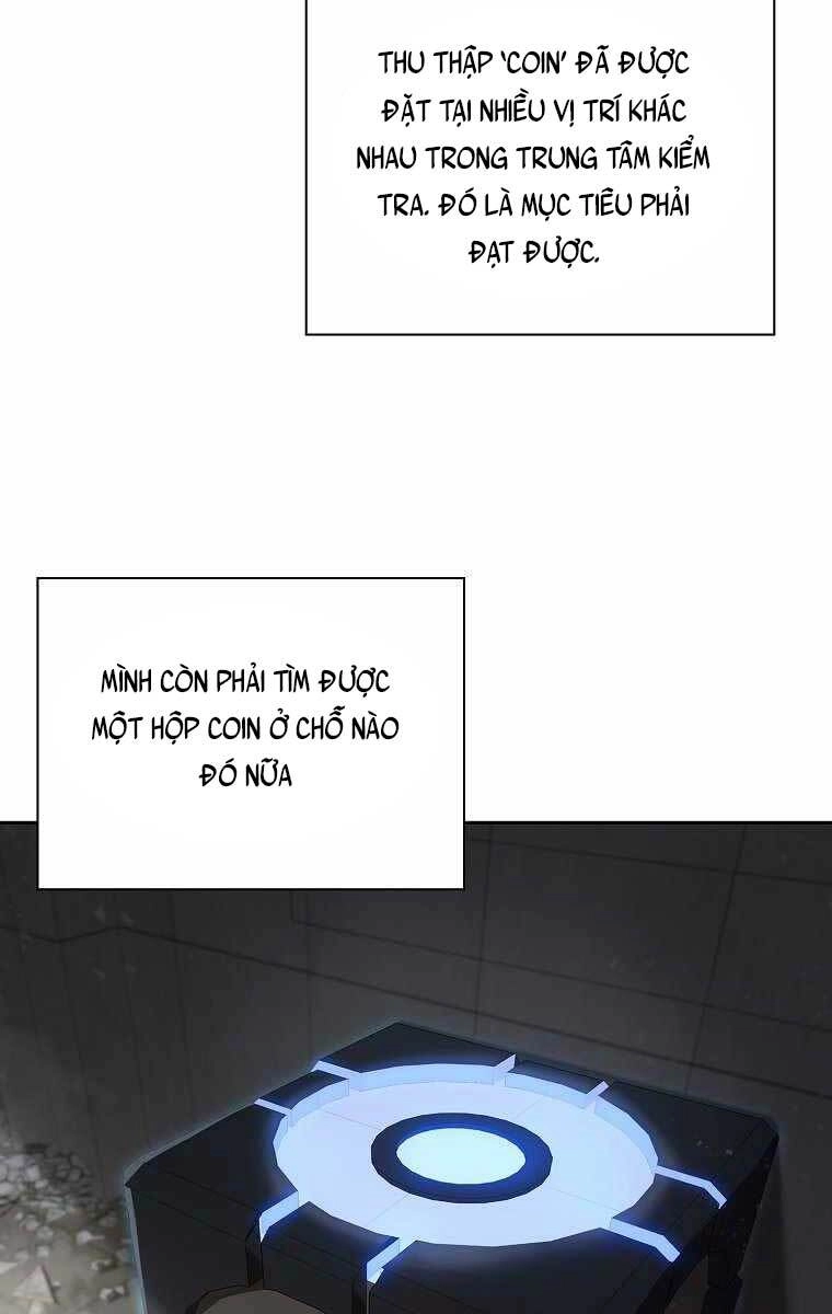 Trường Học Chiến Binh Chapter 7 - 6