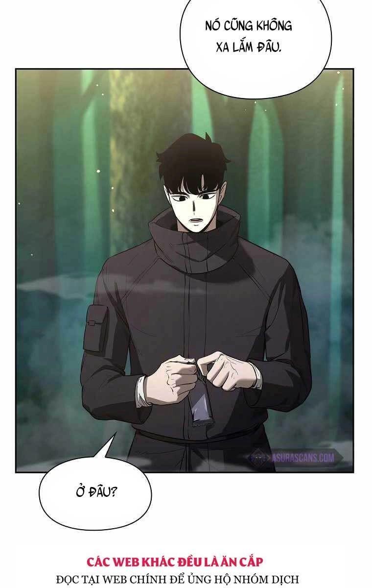 Trường Học Chiến Binh Chapter 7 - 9