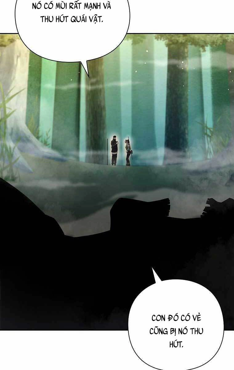 Trường Học Chiến Binh Chapter 7 - 18