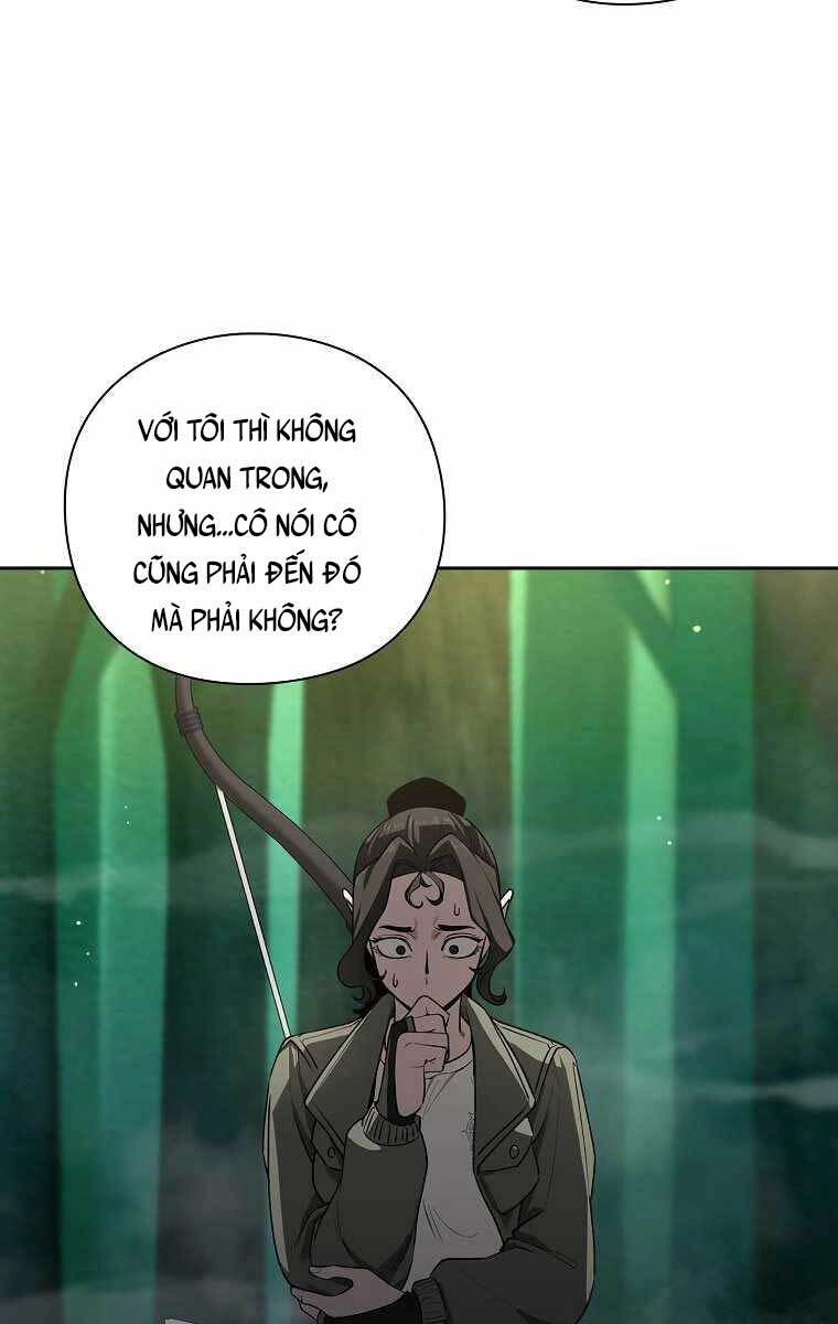 Trường Học Chiến Binh Chapter 7 - 19