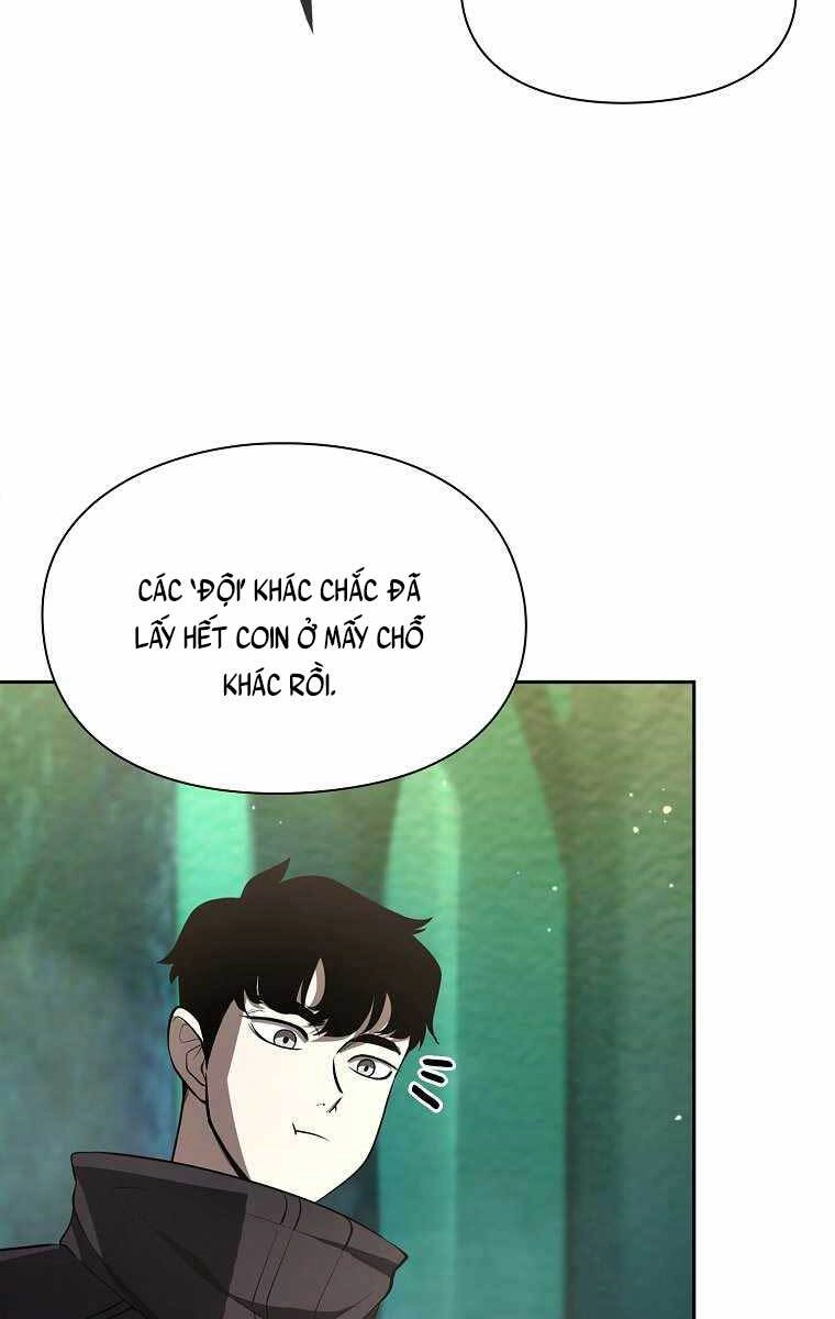 Trường Học Chiến Binh Chapter 7 - 21