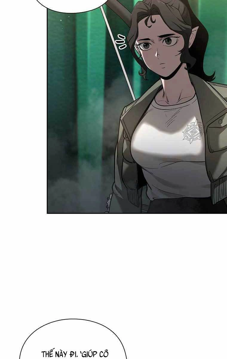 Trường Học Chiến Binh Chapter 7 - 25