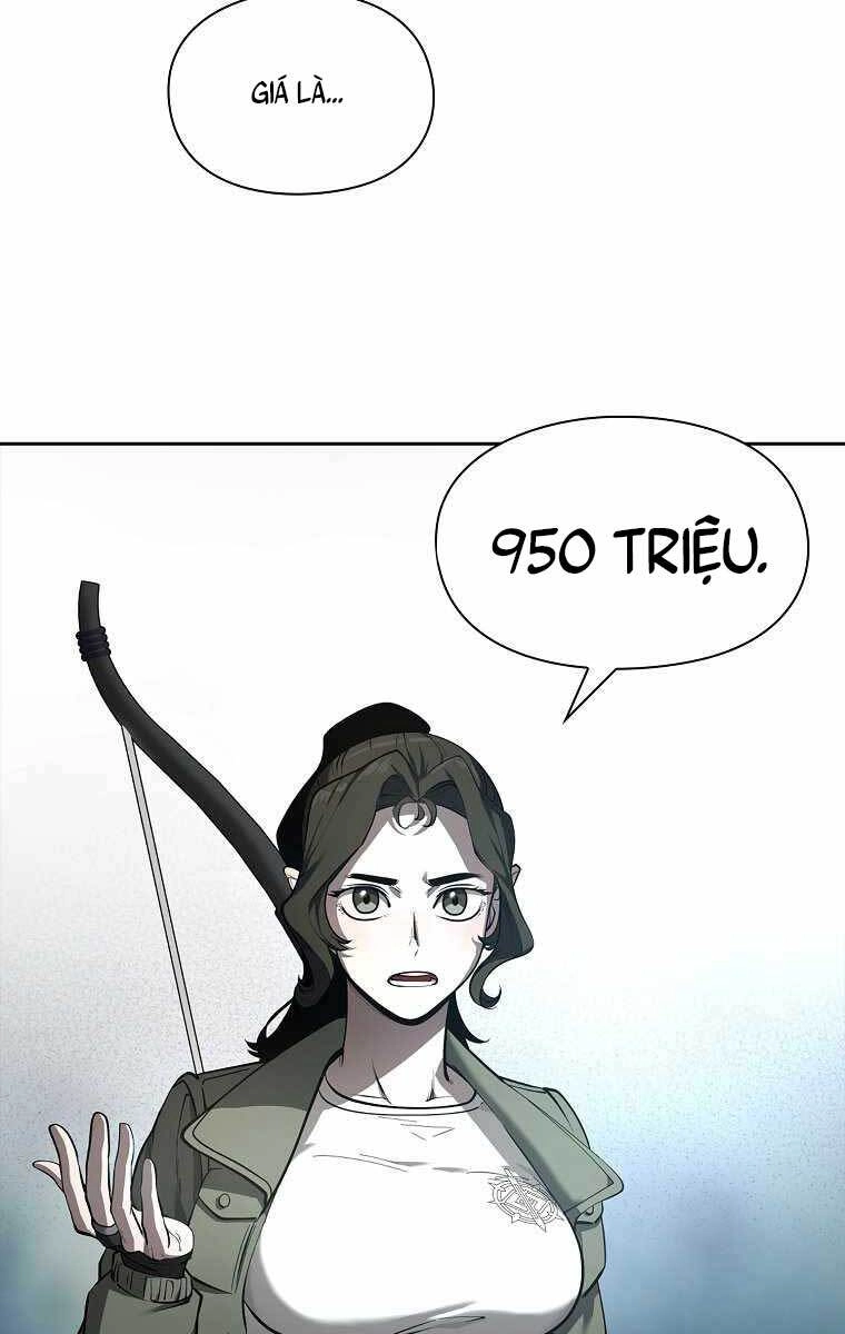 Trường Học Chiến Binh Chapter 7 - 27