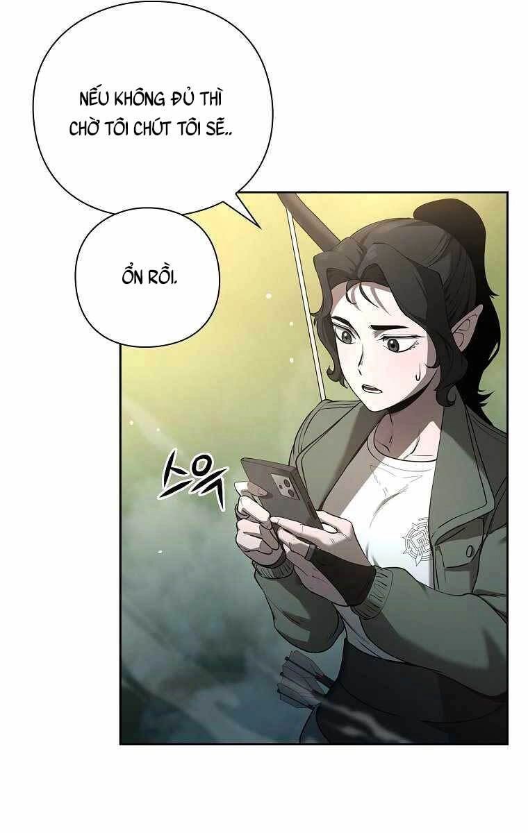 Trường Học Chiến Binh Chapter 7 - 30