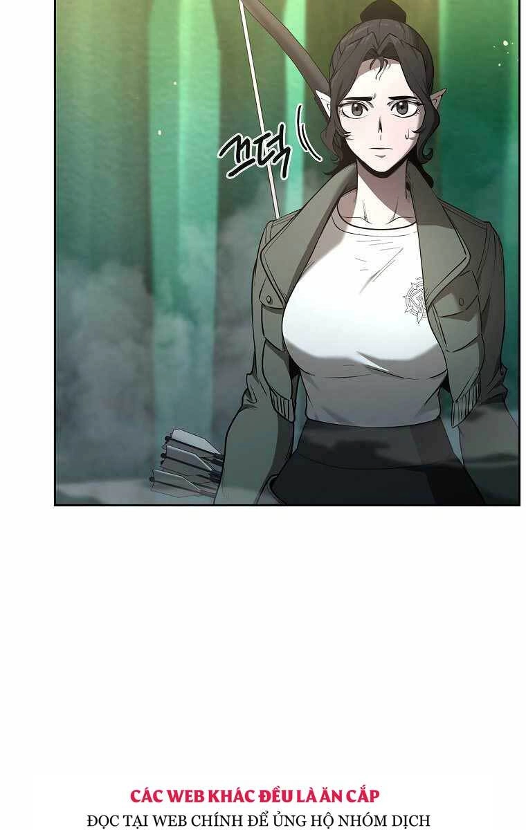 Trường Học Chiến Binh Chapter 7 - 33