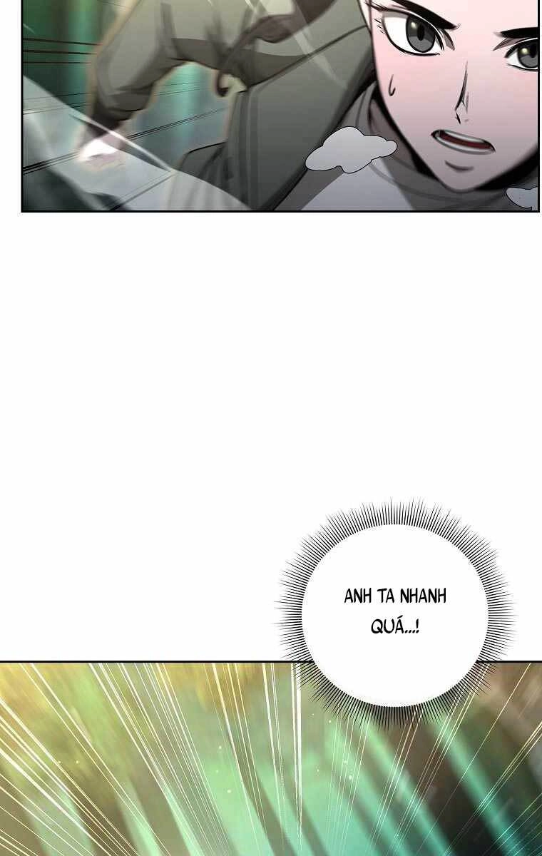 Trường Học Chiến Binh Chapter 7 - 36