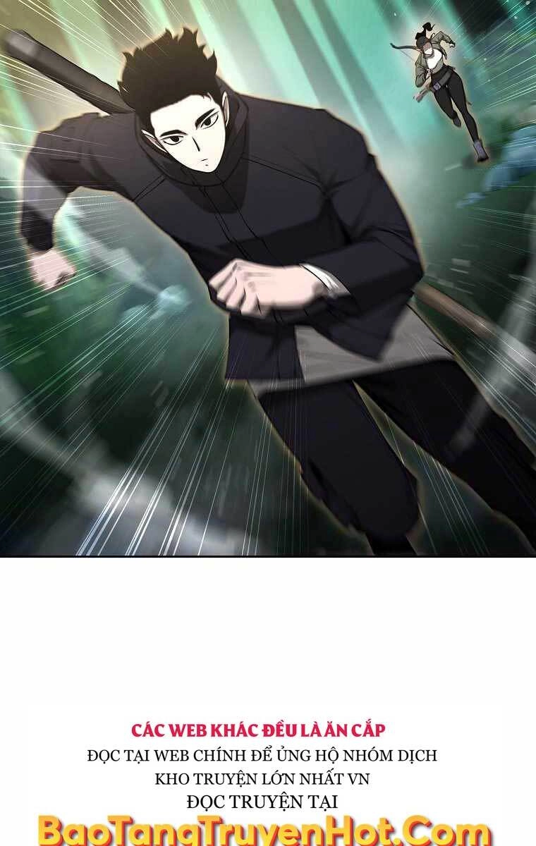 Trường Học Chiến Binh Chapter 7 - 37