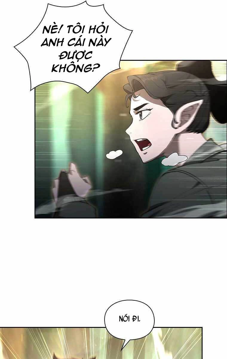 Trường Học Chiến Binh Chapter 7 - 40