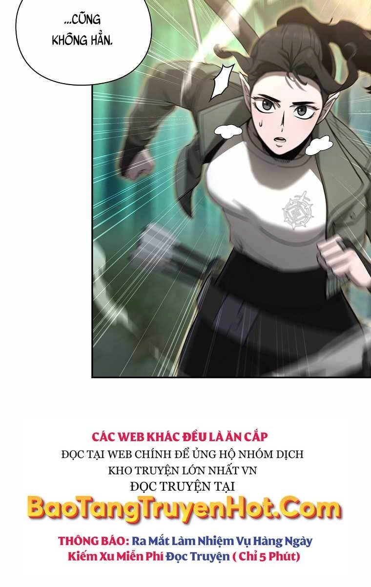 Trường Học Chiến Binh Chapter 7 - 42