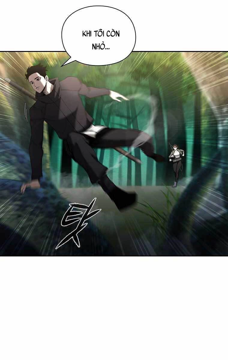 Trường Học Chiến Binh Chapter 7 - 43