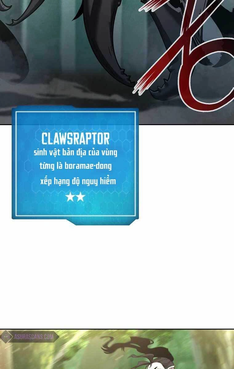 Trường Học Chiến Binh Chapter 7 - 47