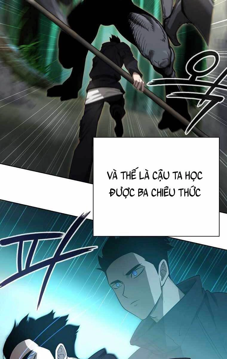 Trường Học Chiến Binh Chapter 7 - 55