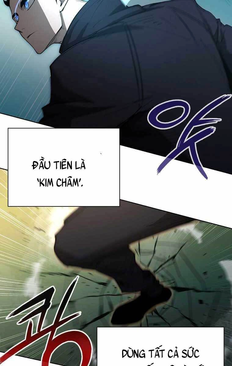 Trường Học Chiến Binh Chapter 7 - 56