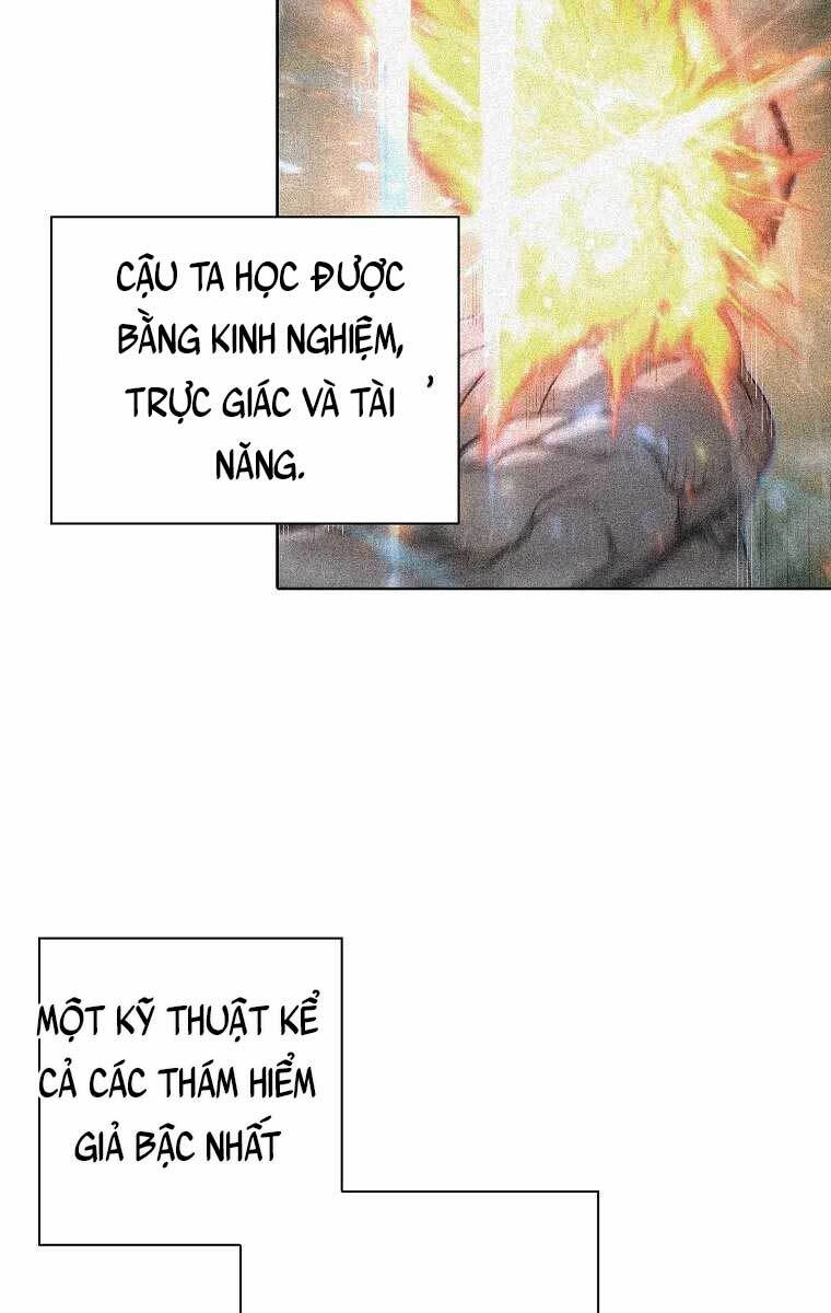 Trường Học Chiến Binh Chapter 7 - 61