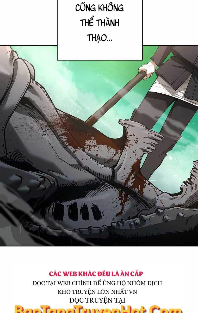 Trường Học Chiến Binh Chapter 7 - 62