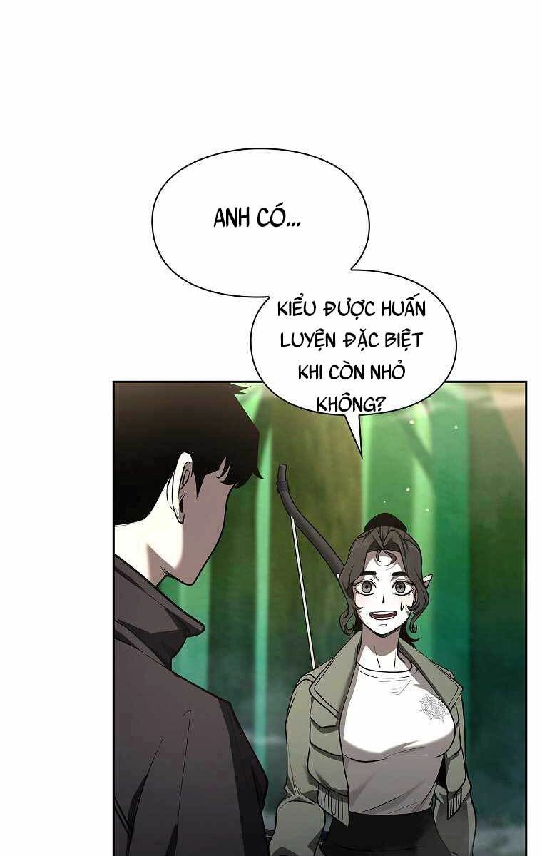 Trường Học Chiến Binh Chapter 7 - 74