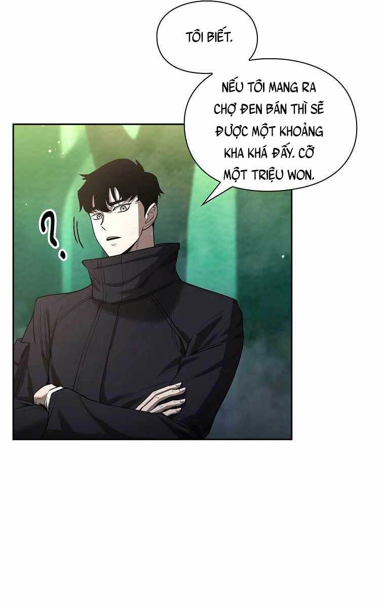 Trường Học Chiến Binh Chapter 7 - 89