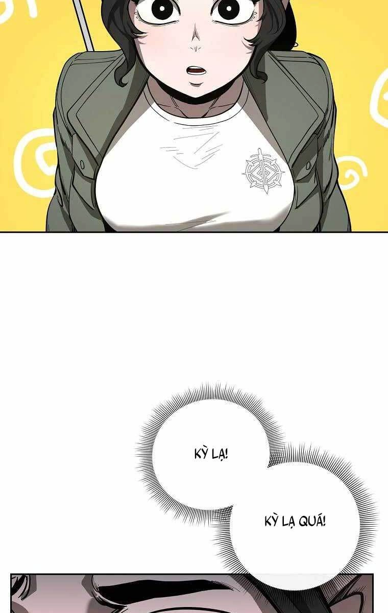 Trường Học Chiến Binh Chapter 7 - 91