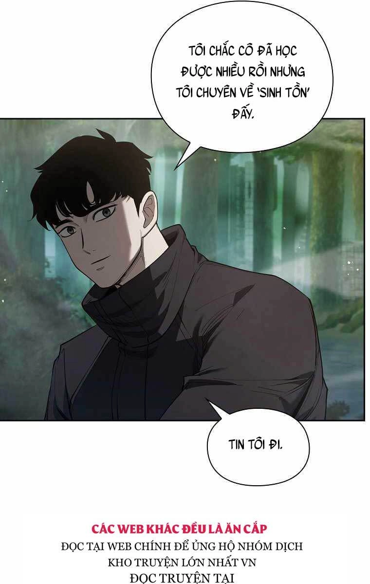 Trường Học Chiến Binh Chapter 7 - 99