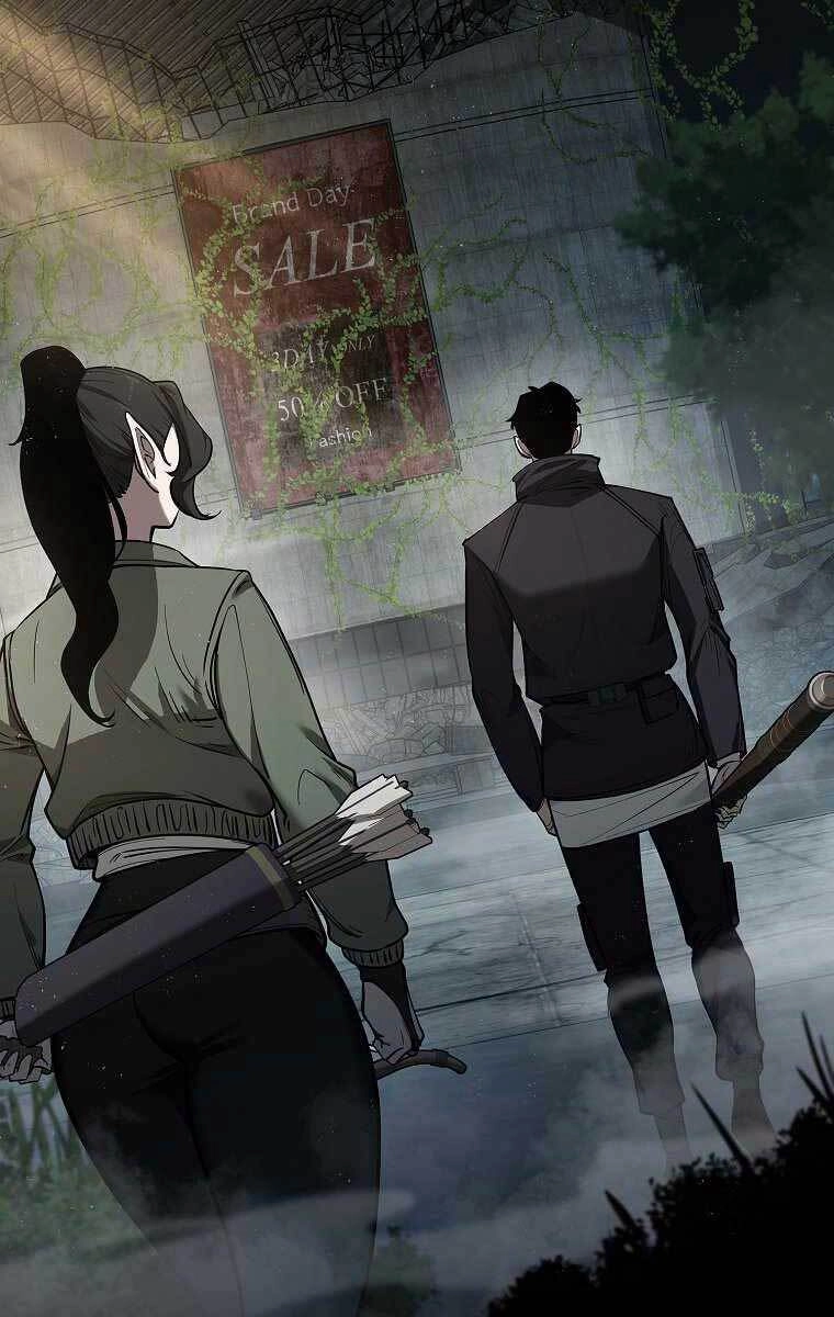 Trường Học Chiến Binh Chapter 7 - 105