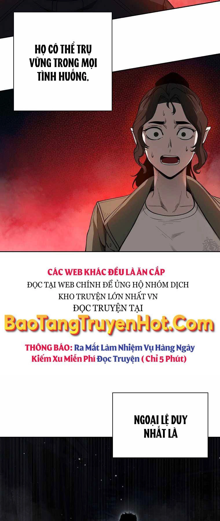 Trường Học Chiến Binh Chapter 8 - 3