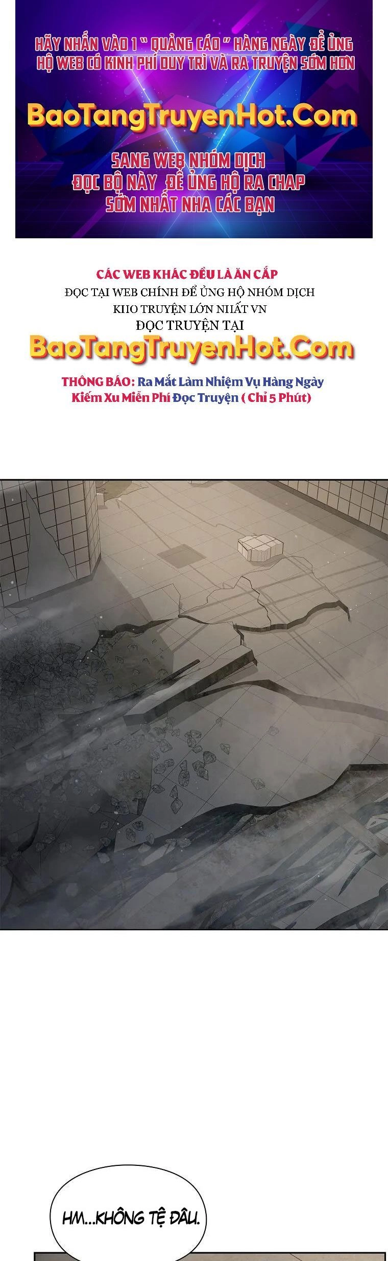 Trường Học Chiến Binh Chapter 9 - 1