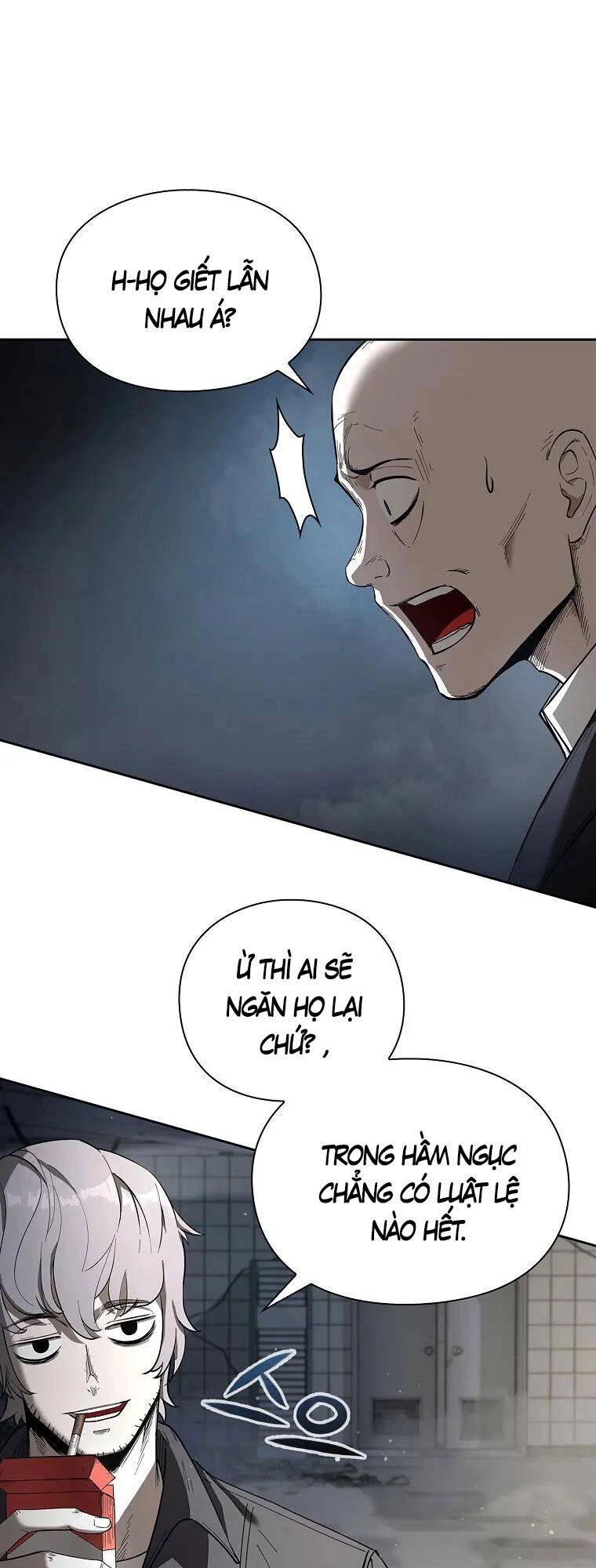 Trường Học Chiến Binh Chapter 9 - 12