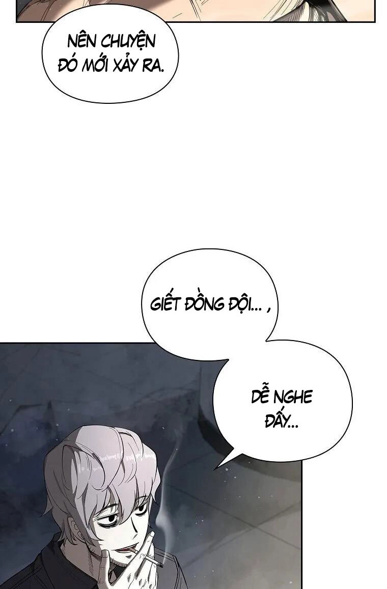 Trường Học Chiến Binh Chapter 9 - 15