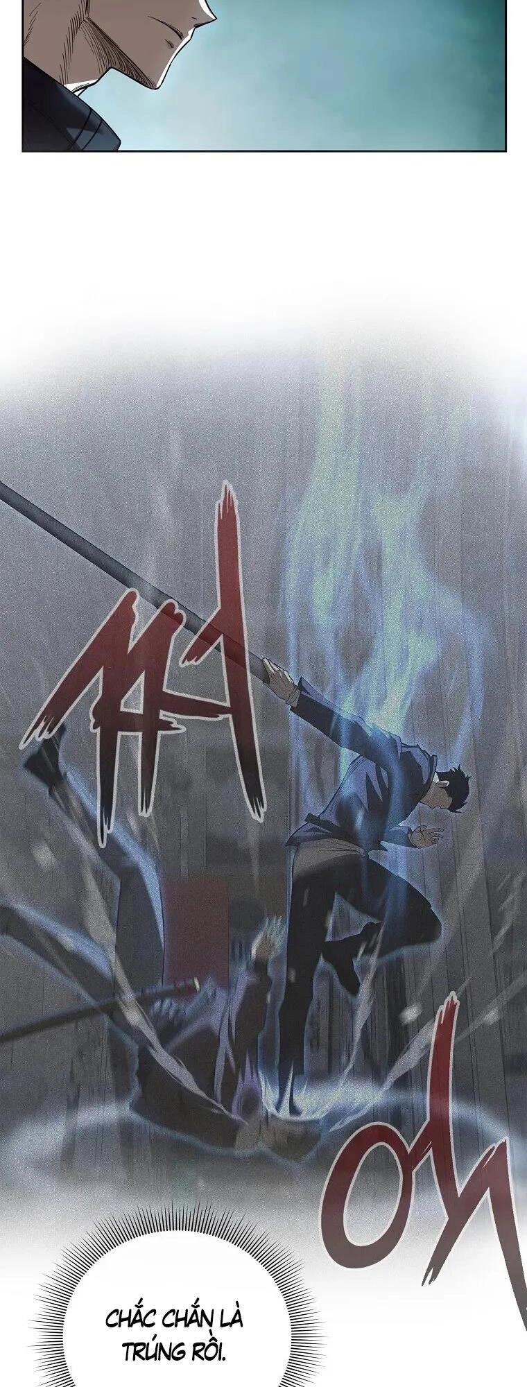 Trường Học Chiến Binh Chapter 9 - 21