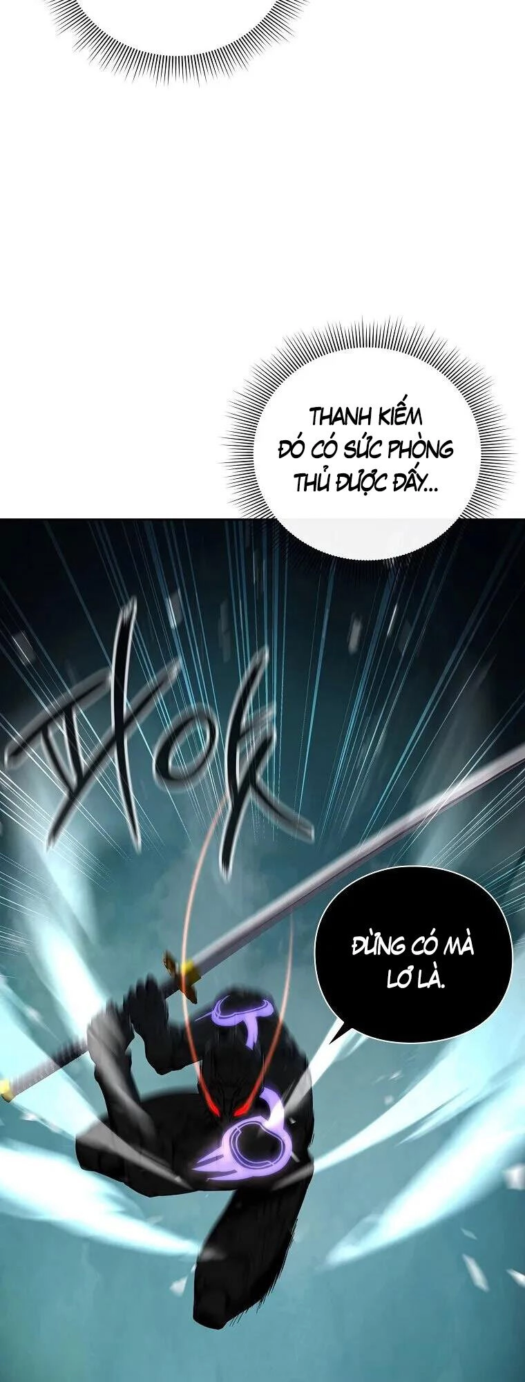 Trường Học Chiến Binh Chapter 9 - 22