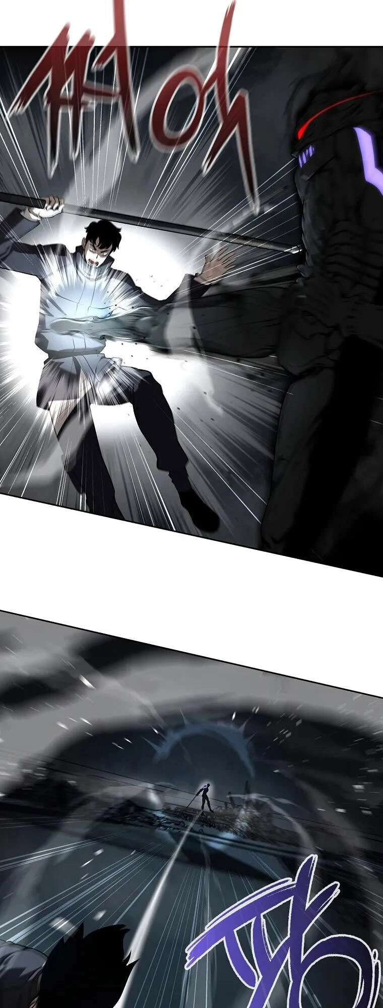 Trường Học Chiến Binh Chapter 9 - 25