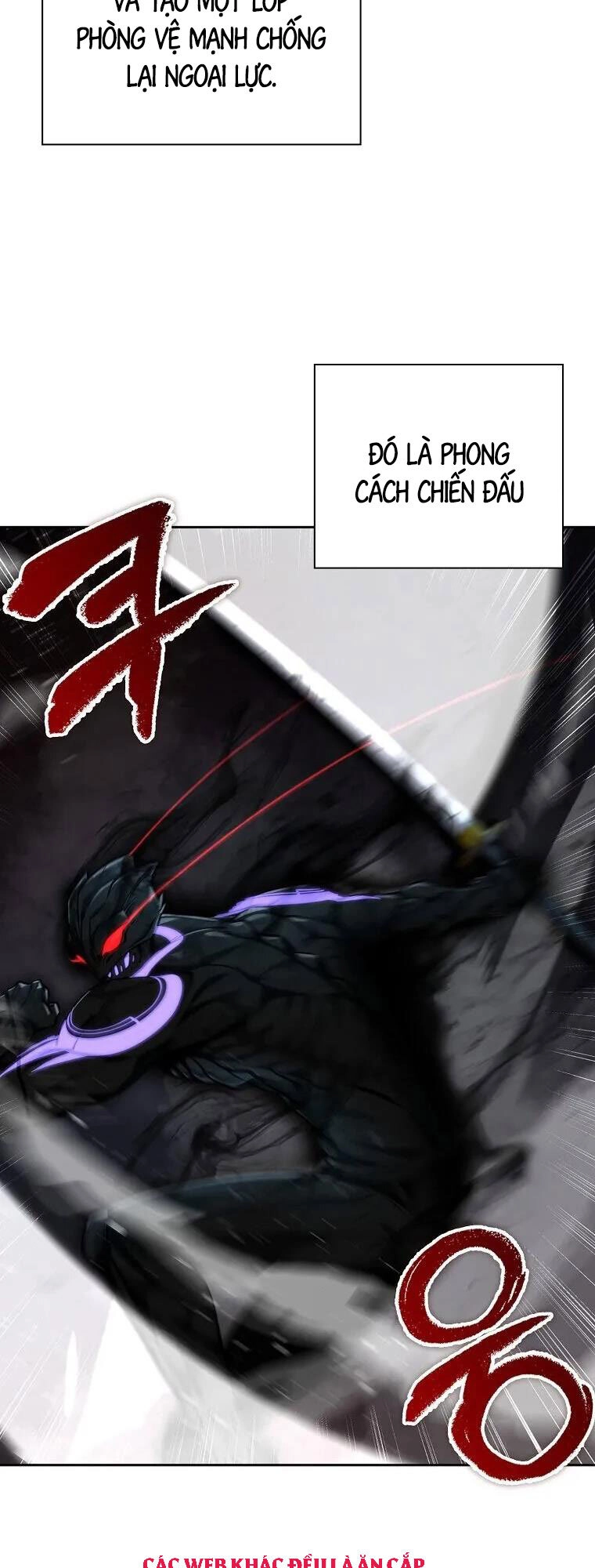 Trường Học Chiến Binh Chapter 9 - 32