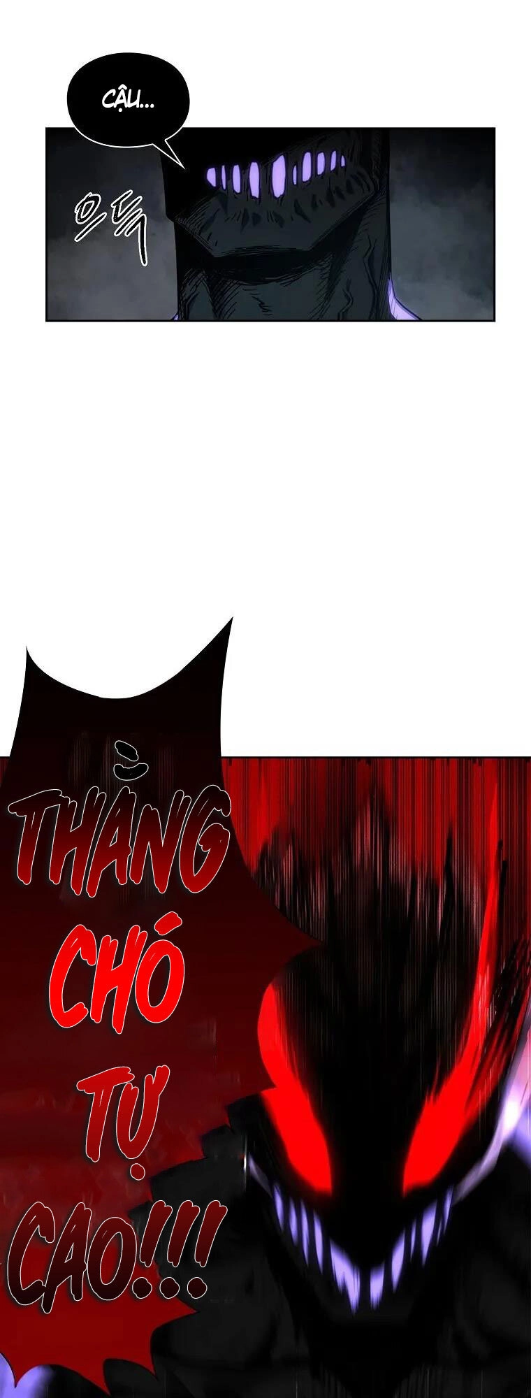 Trường Học Chiến Binh Chapter 9 - 43