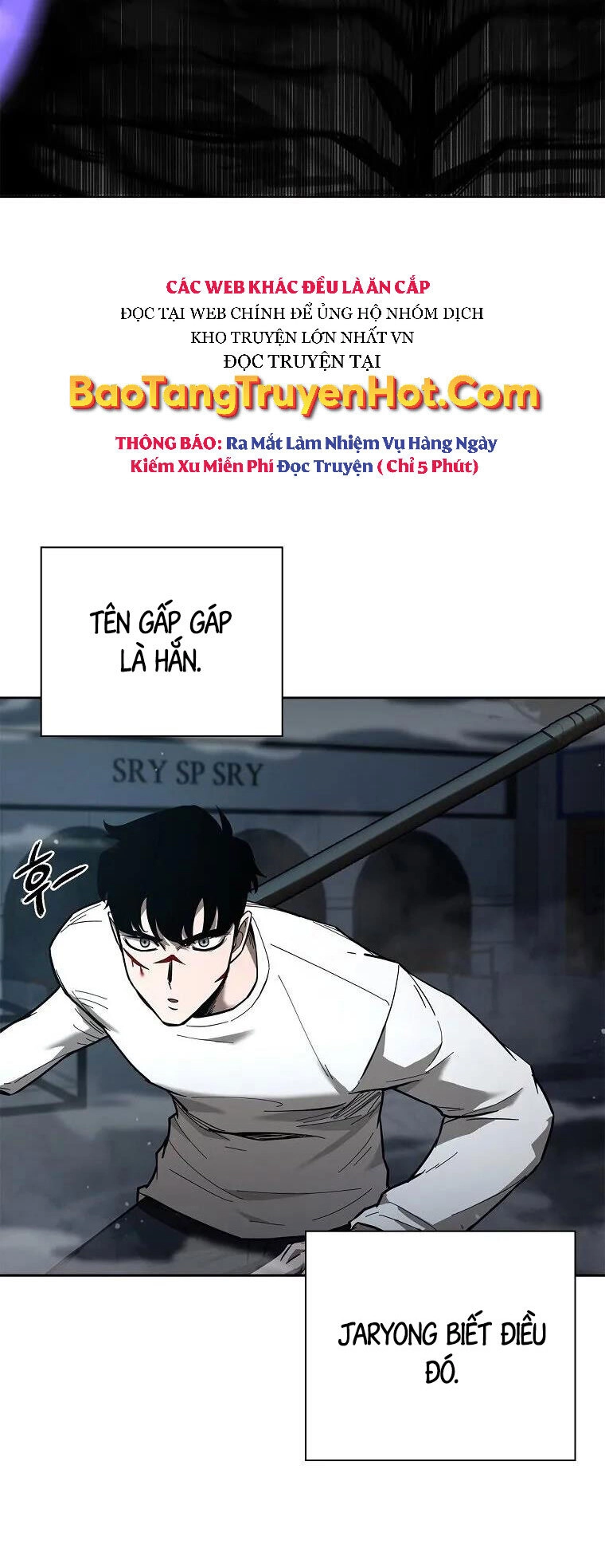 Trường Học Chiến Binh Chapter 9 - 44