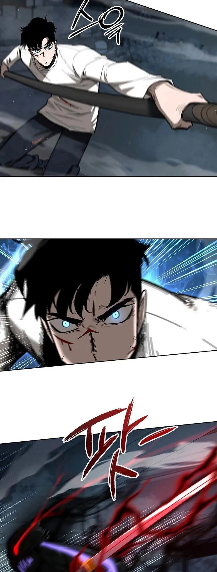 Trường Học Chiến Binh Chapter 9 - 48