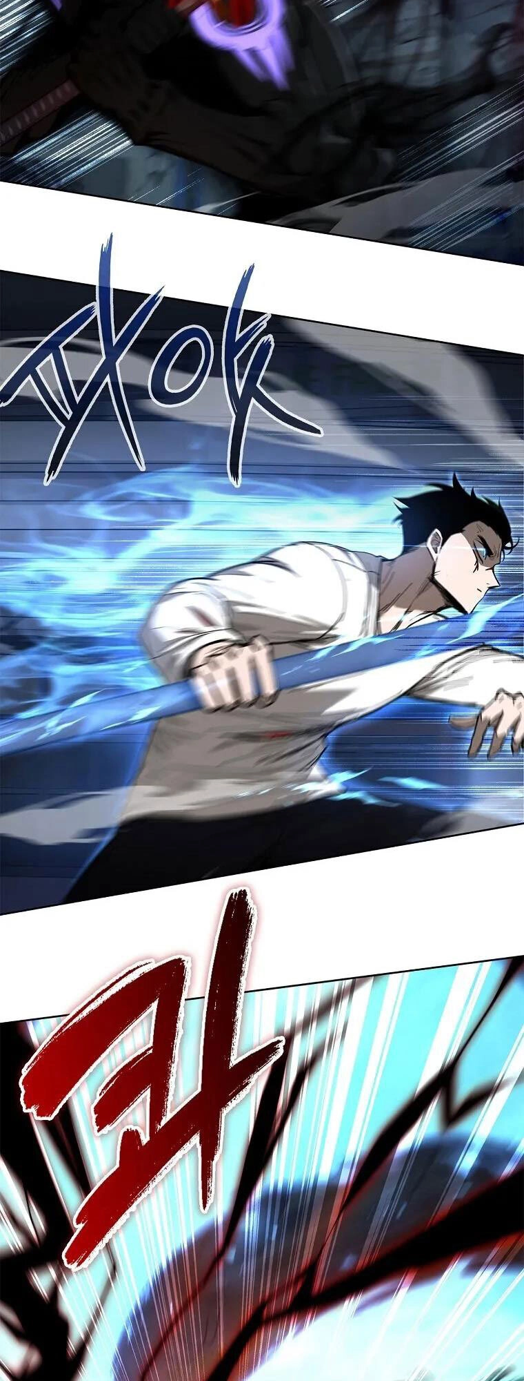 Trường Học Chiến Binh Chapter 9 - 49