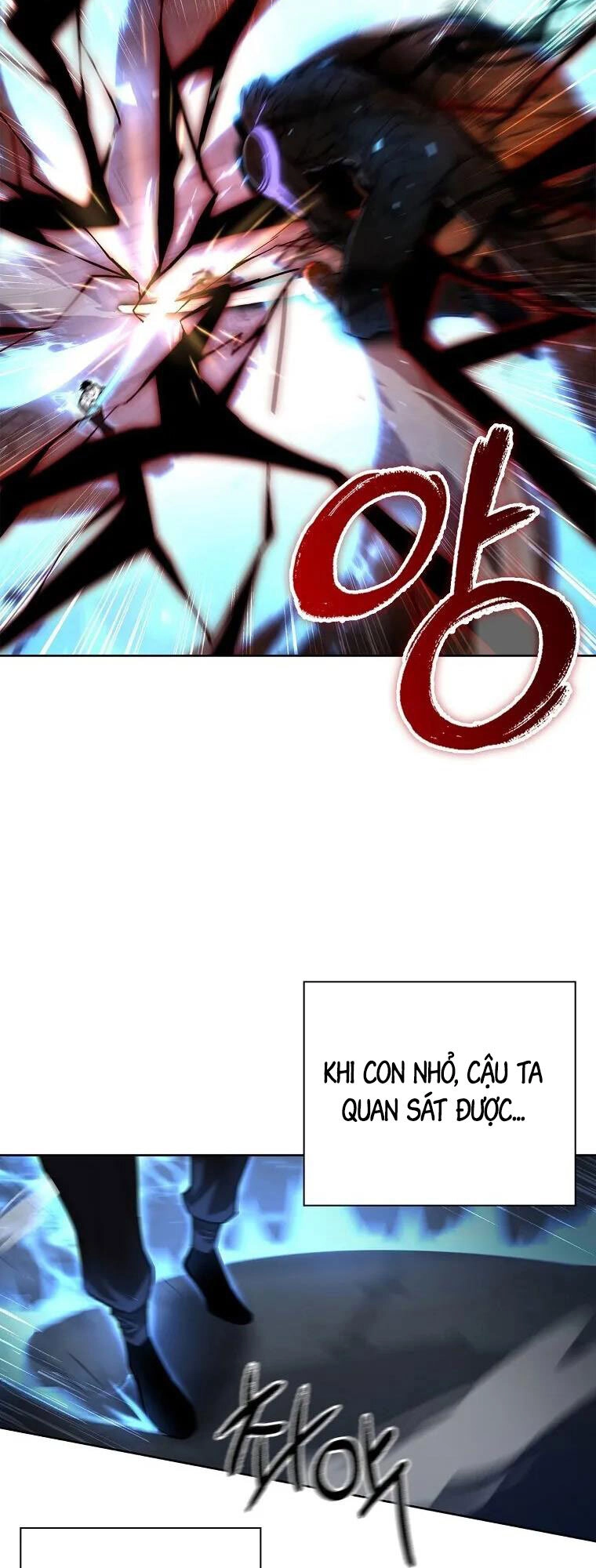 Trường Học Chiến Binh Chapter 9 - 50