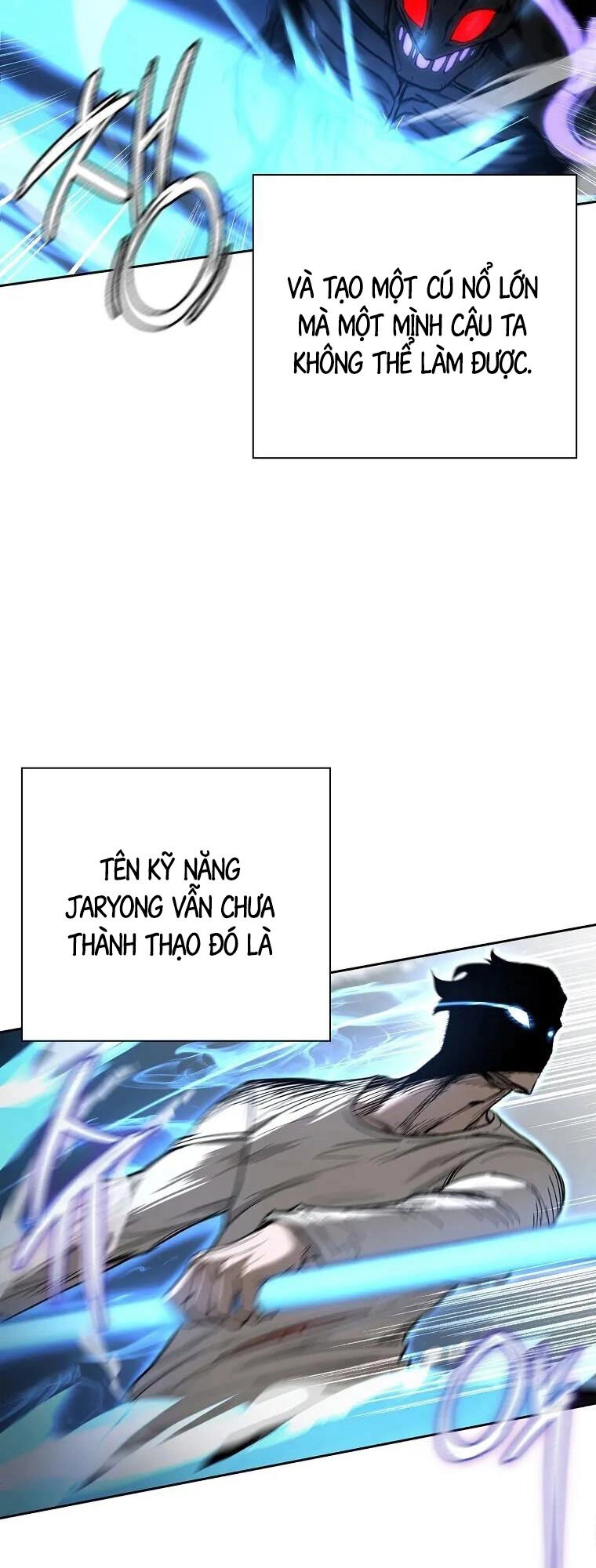 Trường Học Chiến Binh Chapter 9 - 53