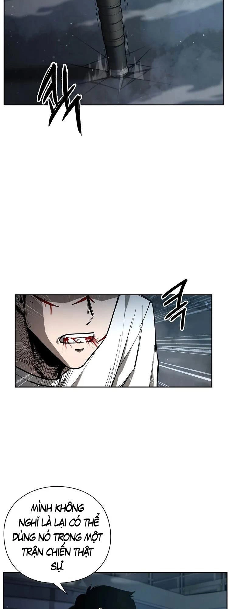 Trường Học Chiến Binh Chapter 9 - 58