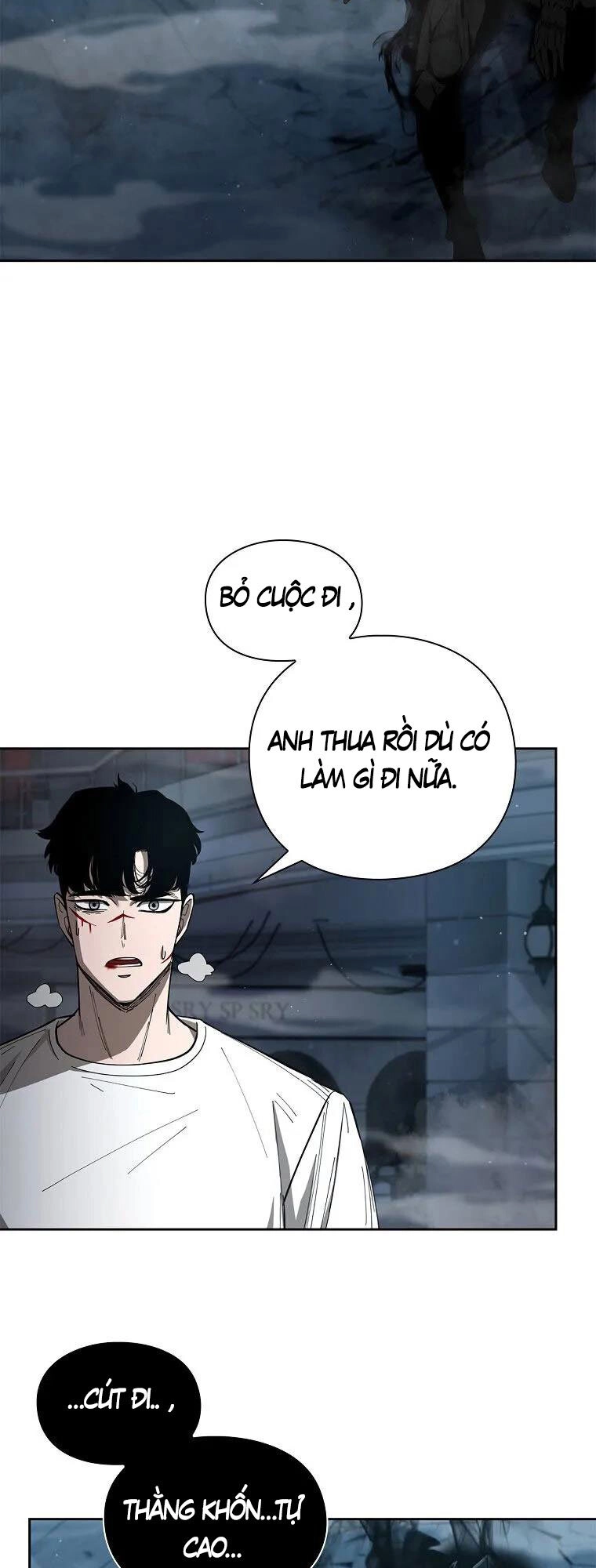 Trường Học Chiến Binh Chapter 9 - 60