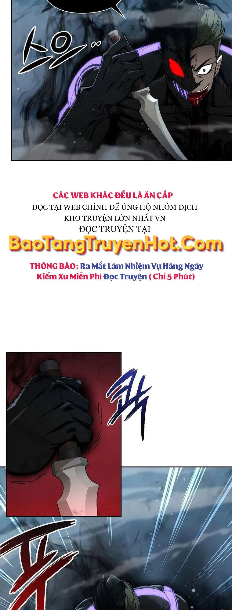 Trường Học Chiến Binh Chapter 9 - 61