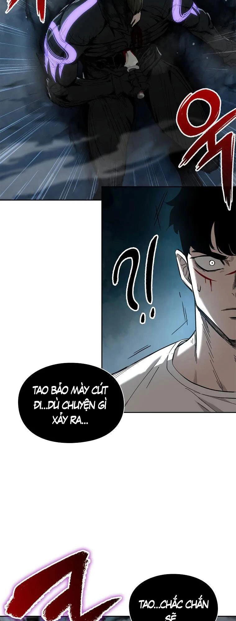 Trường Học Chiến Binh Chapter 9 - 62