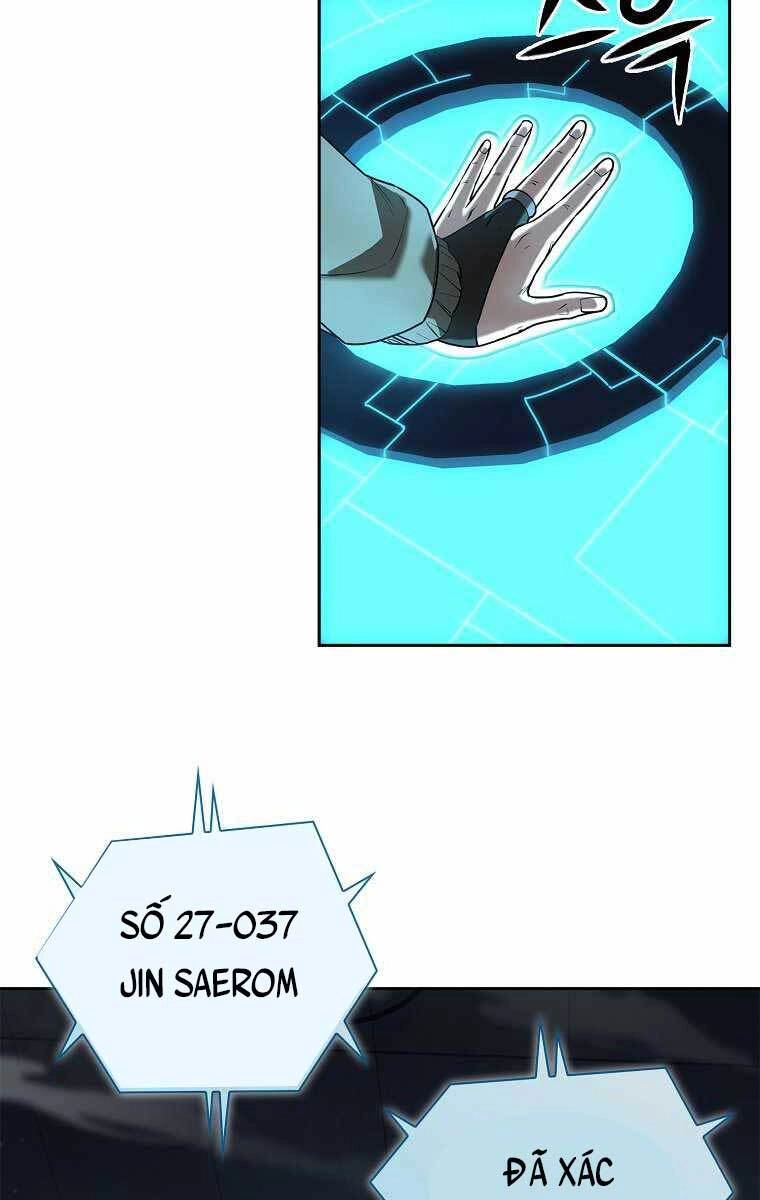 Trường Học Chiến Binh Chapter 10 - 5