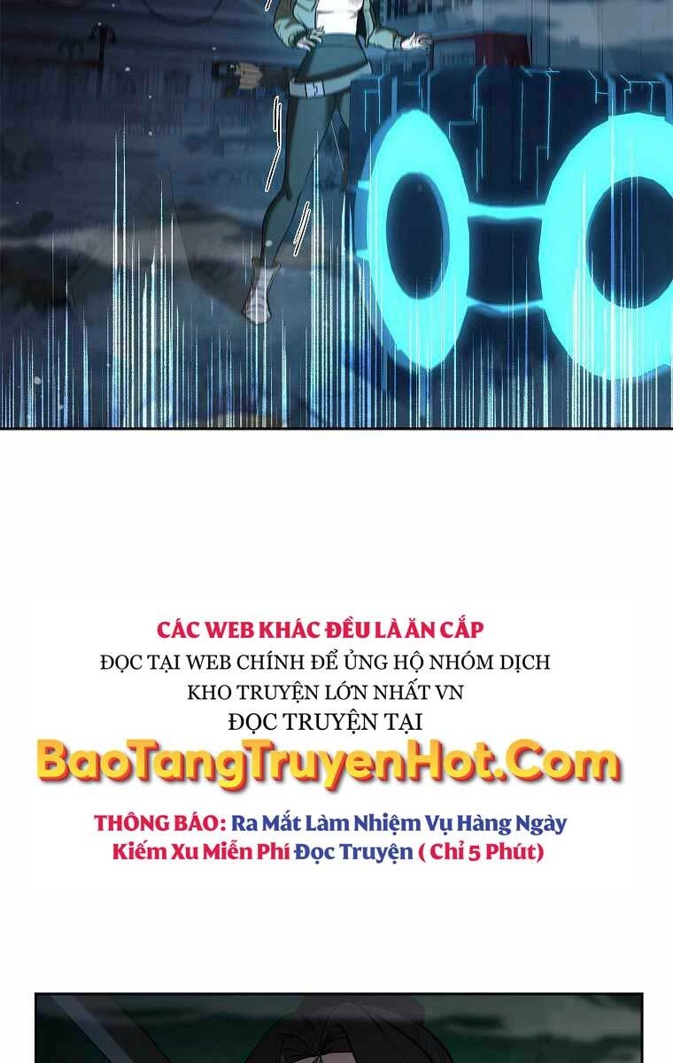 Trường Học Chiến Binh Chapter 10 - 8