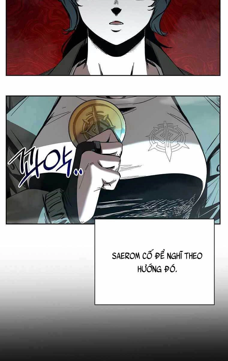 Trường Học Chiến Binh Chapter 10 - 13