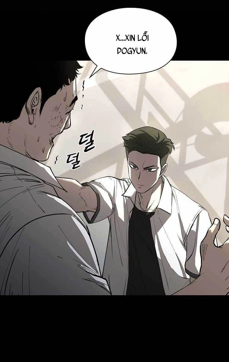 Trường Học Chiến Binh Chapter 10 - 18