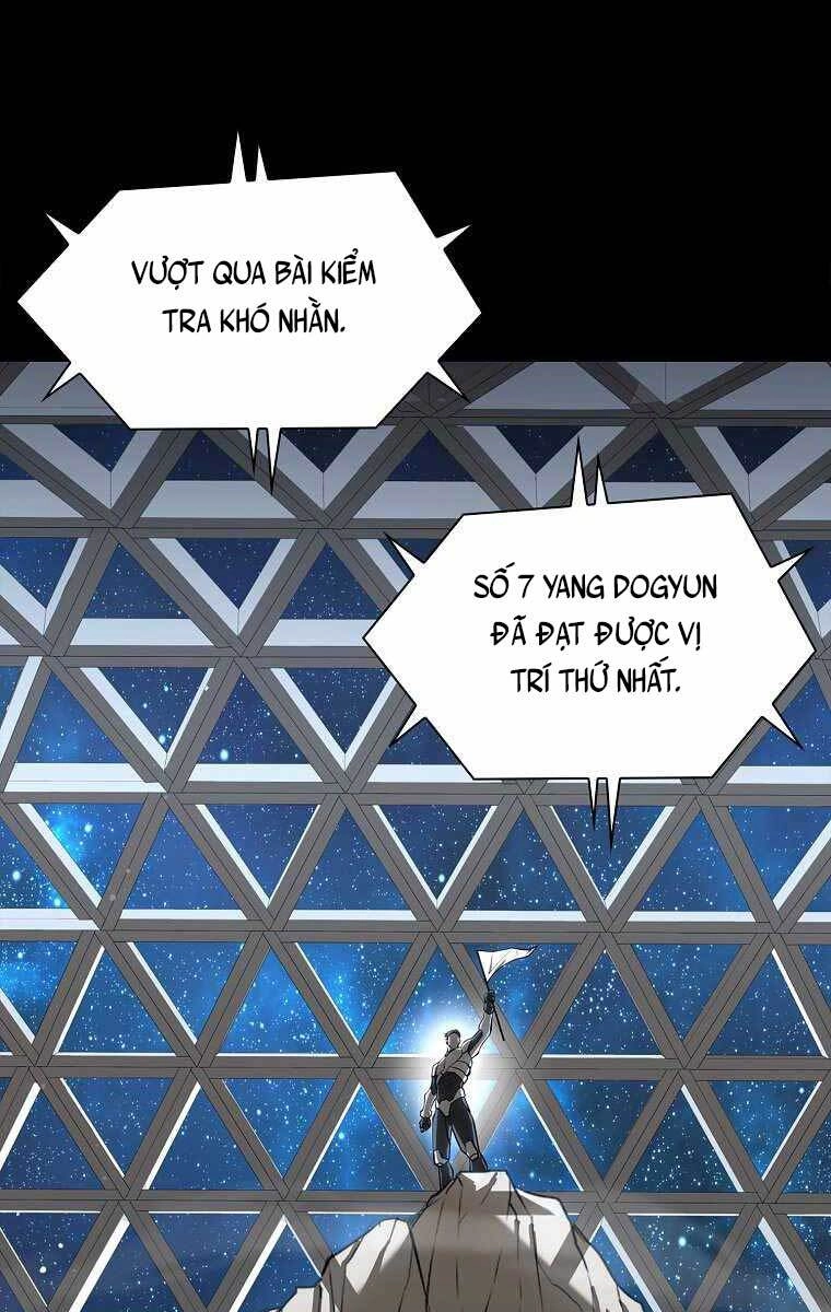 Trường Học Chiến Binh Chapter 10 - 33