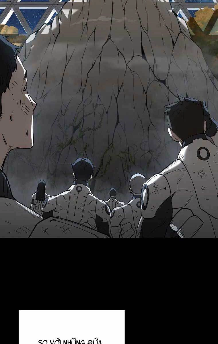 Trường Học Chiến Binh Chapter 10 - 34