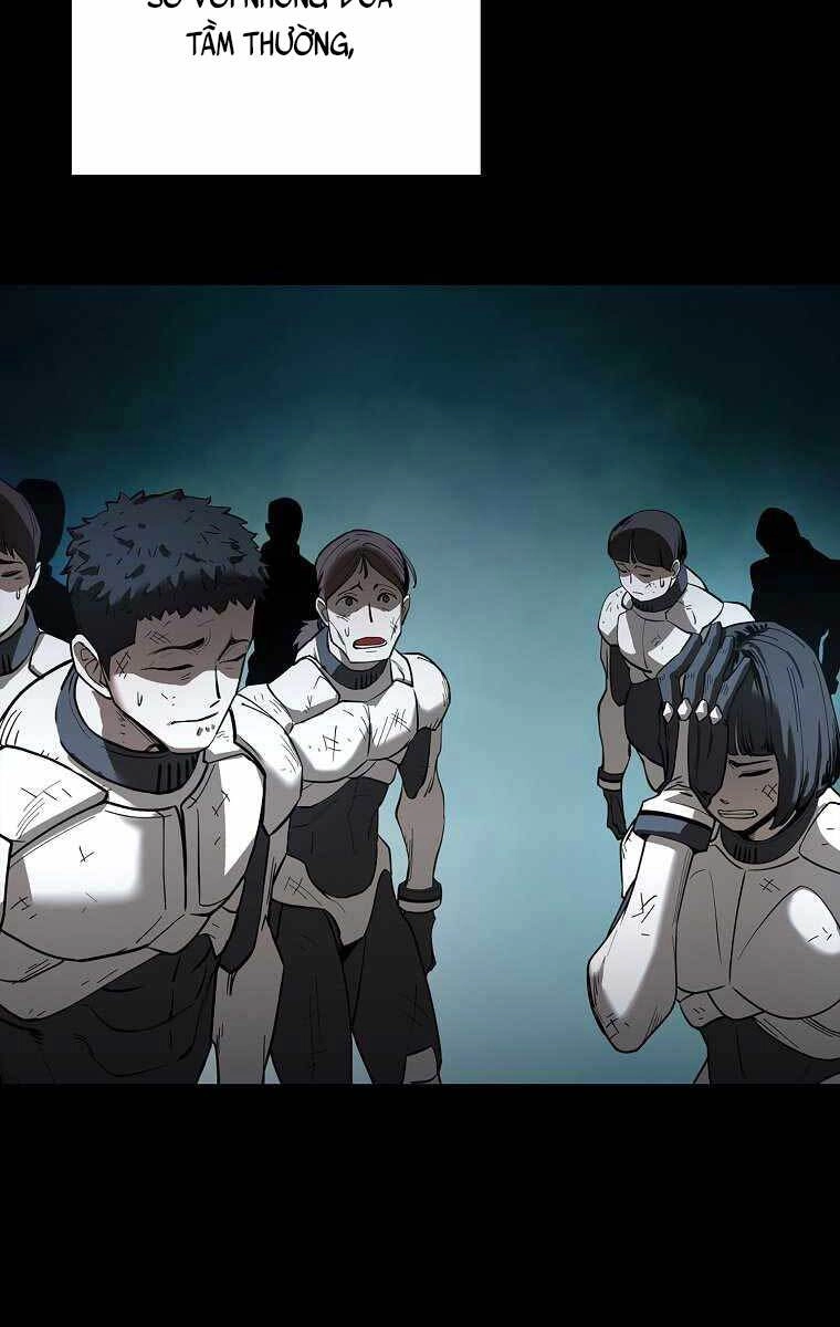 Trường Học Chiến Binh Chapter 10 - 35