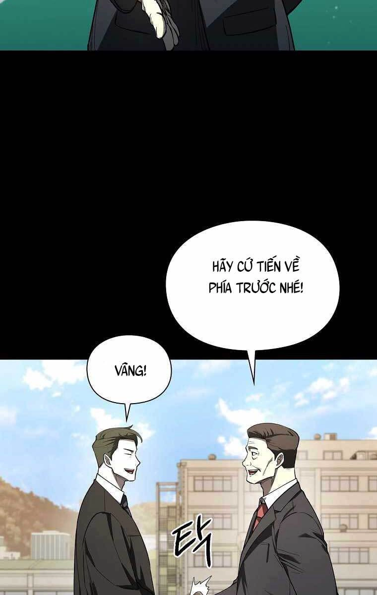 Trường Học Chiến Binh Chapter 10 - 43